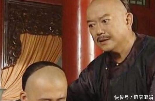  进宫|和珅被杀以后，嘉庆皇帝召见此人进宫，二话不说把他贬为平民！