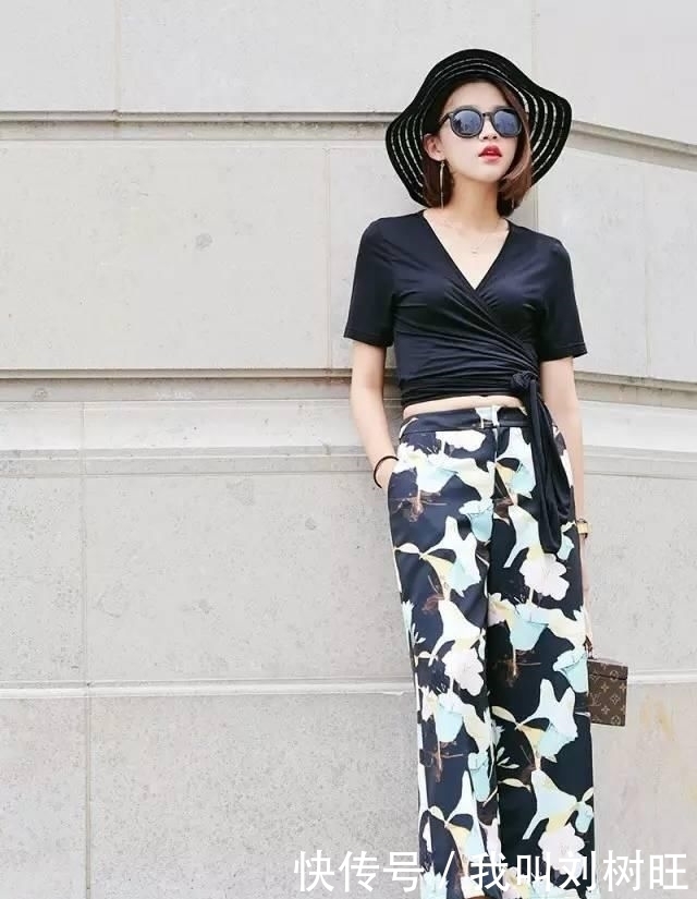 棉麻材质|这样穿既少女又性感,才是男人的真爱!