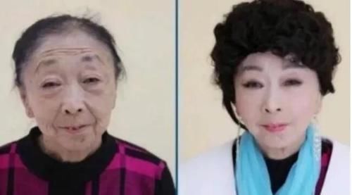 婚姻|65岁老太为了跟“小丈夫”更般配,坚持做整容,最后却败给了现实