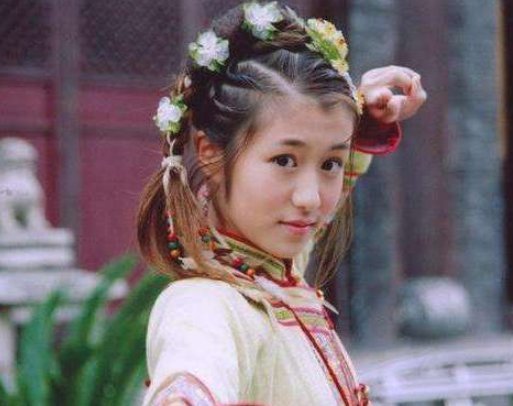 受尽|乾隆65岁喜得一女,从小就被捧在手心里,受尽两朝皇帝宠爱