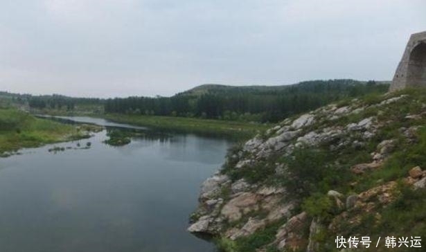 大禹|秦始皇在泗水打捞九鼎被“龙”咬断绳索,那条“龙”到底是啥