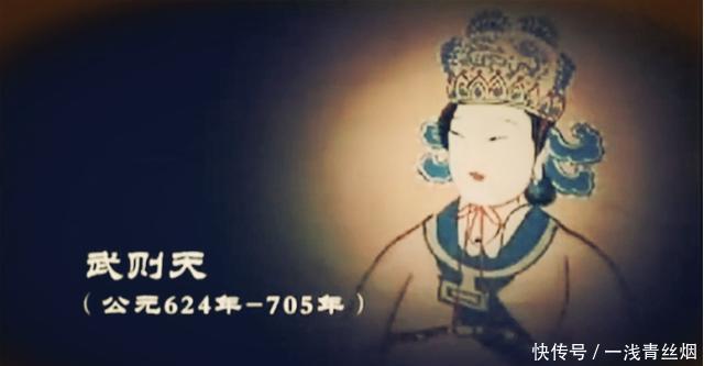 至今|乾陵有多坚挺？让历史上的三大盗墓祖师爷无功而返，至今完好无损