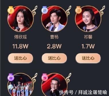 单依纯|《好声音》学员人气两极分化,能和单依纯相抗衡的,仅剩她一人了