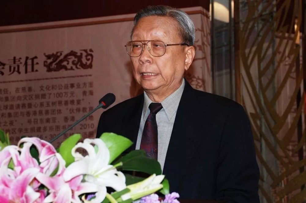 孙殿英|盗慈禧墓的孙殿英,什么下场?58岁病死狱中,儿子成最牛守陵人