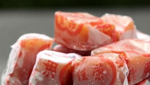 特别|90后基本上全吃过的小零食,00后却很少吃过,你吃过几种