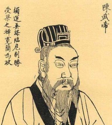 萧衍|悲催的4个南梁皇帝:萧衍活活饿死,萧纲萧绎被闷死,萧方智被杀,无一幸免