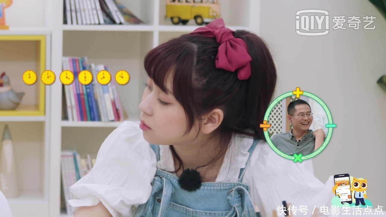  代表|傅首尔获赞，叶一茜陈建斌搞不定的难题，她轻松搞定，原因很简单