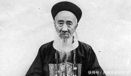 唯一|唯一沦为汉奸的民国大总统,靠欺骗张之洞而发迹,晚年投靠日本