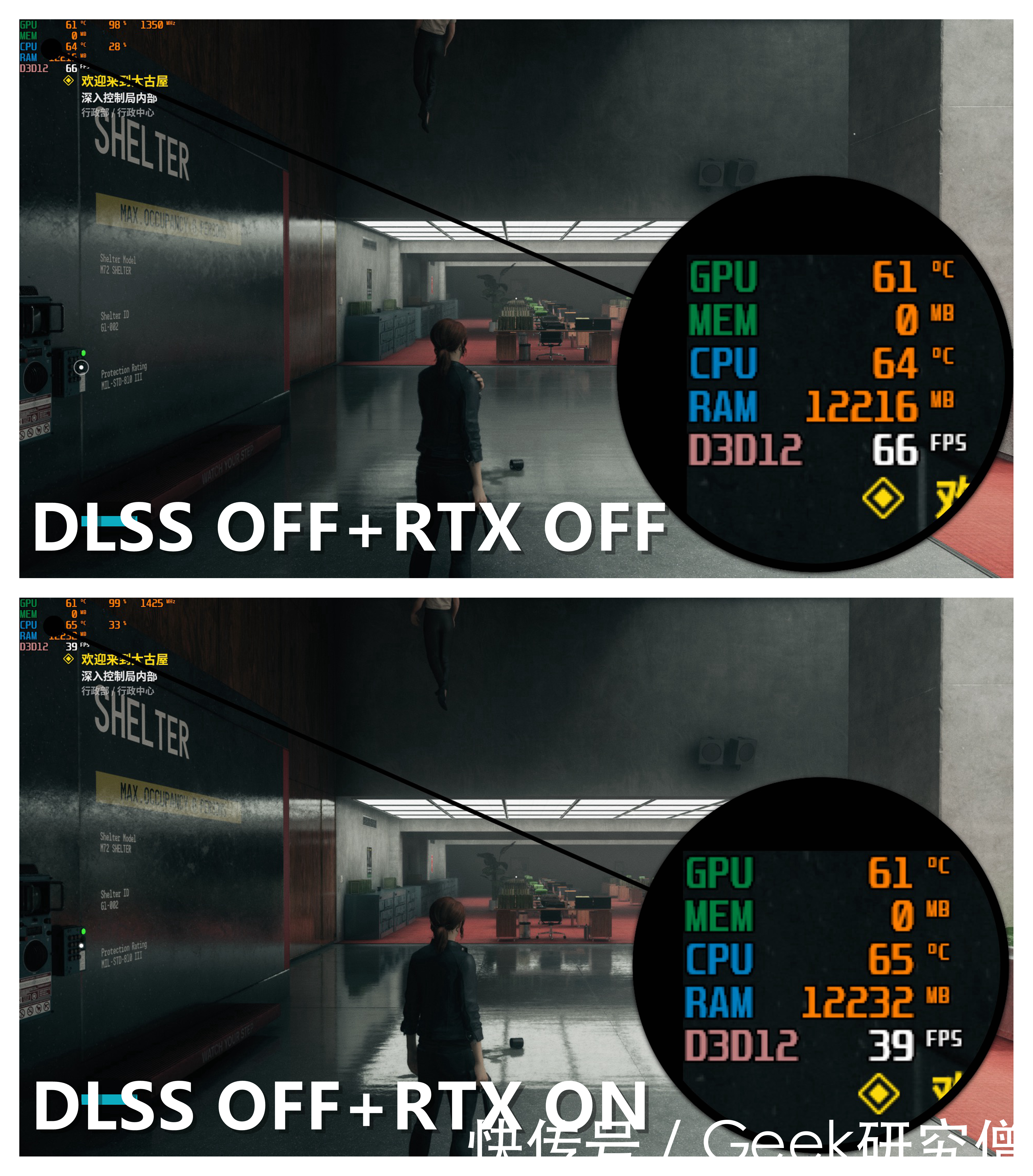 精灵|办公/影音/游戏全能跨界,惠普OMEN暗影精灵6游戏本深度解读