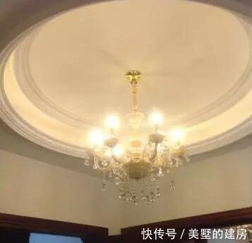 自建房|远嫁农村，晒一晒我农村的自建房，前前后后花50万