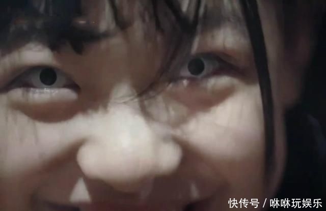  吓成|《密逃》空降开播，Justin凭胆量成为全场最A，邓伦被吓成小姑娘