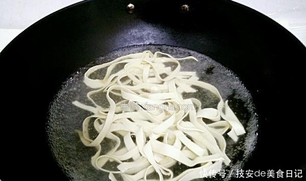  美味|美味的凉拌三丝！不容错过的美食！