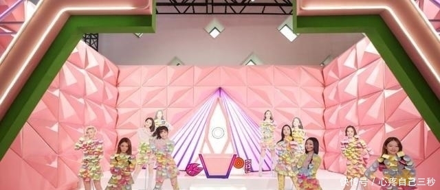 卡路里|火箭少女回忆杀!卡路里表演看哭观众,两年里一路欢笑一路眼泪