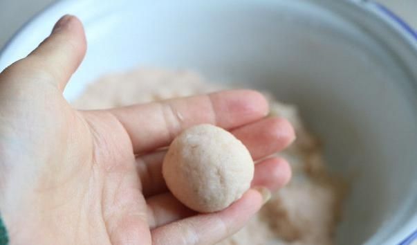 薯条|土豆跟西红柿不只是能做薯条，做成Q弹小丸子，更美味