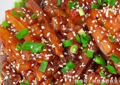 下饭|汤汁浓郁营养丰富,好吃下饭百吃不腻,绝对是家庭下饭神菜