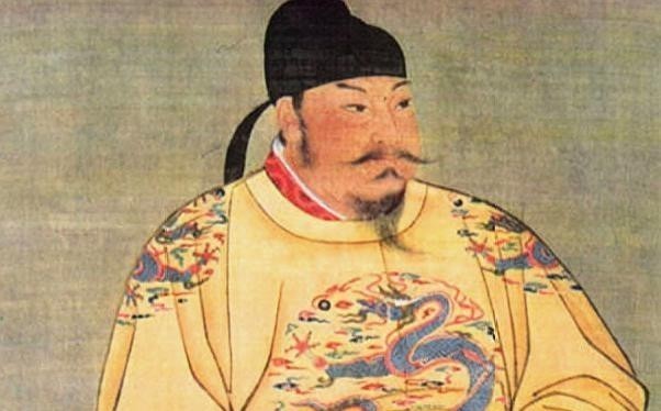 唐帝国初现曙光的政治乱局:陈少游变节被