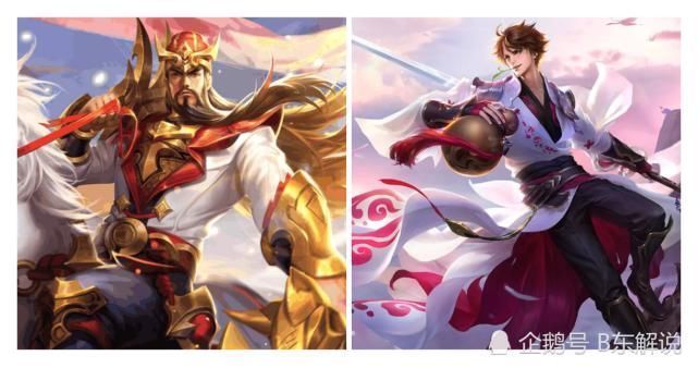 够克制|五虎将怎么克制钟馗克黄忠,李白克关羽,吕布克张飞,谁能克赵云马超