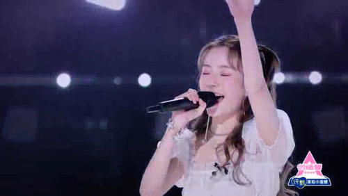 学员|《创3》定档,一周播两期,优秀学员将参加湖南卫视五四晚会