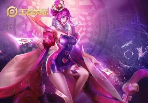 上天|若英雄大招无冷却,铠变真铠皇,宫本无限上天,他让武则天都自愧不如