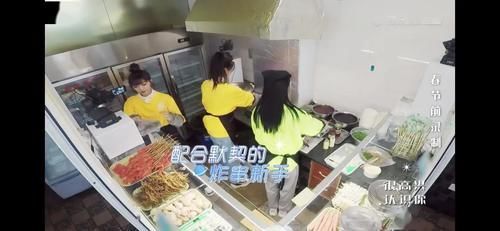 虞书欣|容不下她的可不是观众……