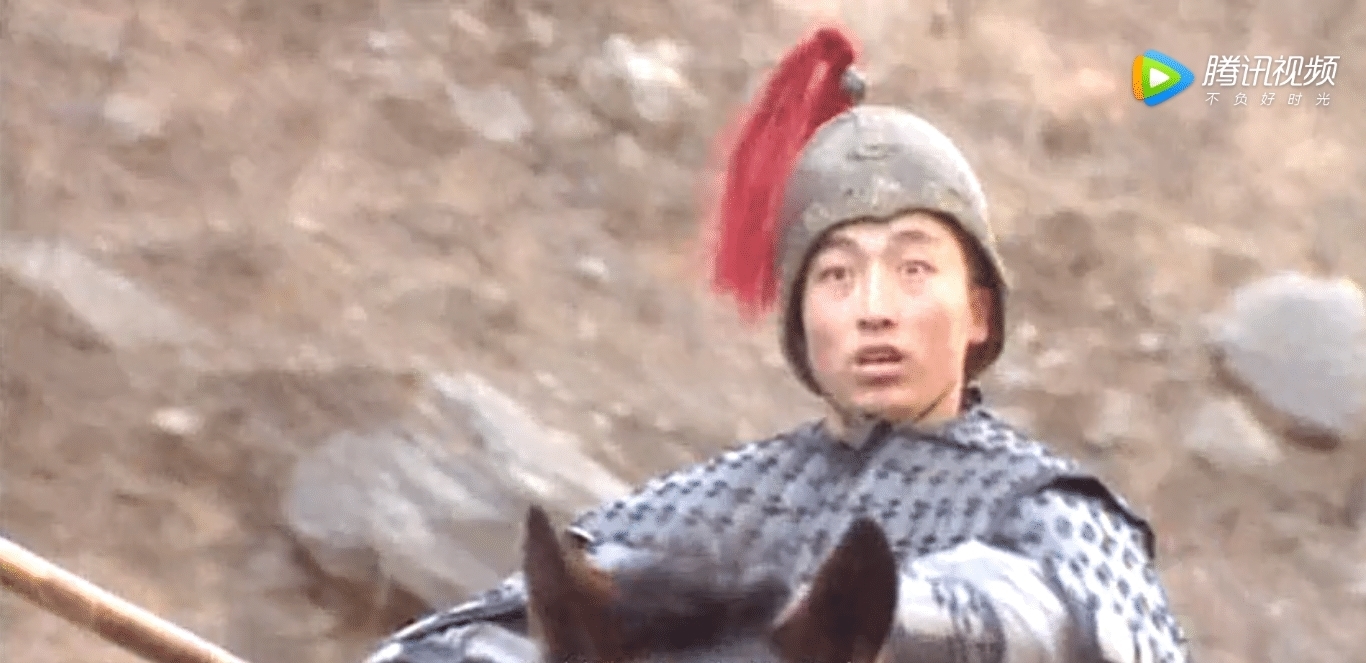 武将|三国唯一受吕布盛赞的武将,却被历史埋没,结局无人知晓