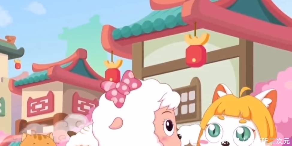 究竟|以喜羊羊懒羊羊粉丝名义，模仿饭圈“拉踩”，究竟是从哪里开始的