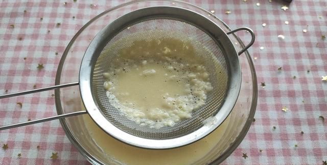 低筋面粉|蛋挞新做法,无需奶油特简单,看一遍就会,比原味蛋挞还好吃