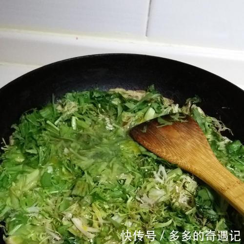  家人|天热易上火，多给家人吃这菜，维C是菠菜的3倍，开胃还败火