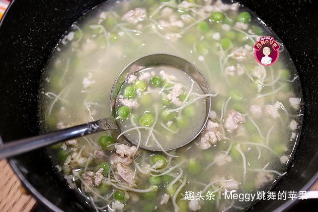 考生|家有高考生,晚饭4菜1汤,2荤3素有说头,家长孩子全程无压力