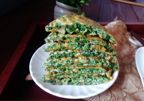 入少许盐|上班族晚餐,用鸡蛋搭配是首选,分享12道鸡蛋做法,天天吃都不腻