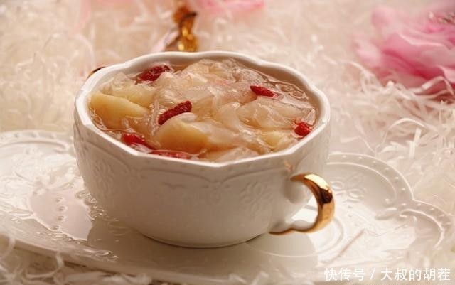白露|从白露开始,每天给家人煮“白露汤”,一直喝到秋分,滋补去秋燥