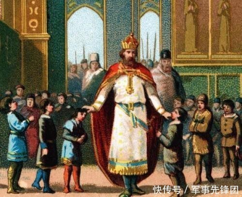 世界|世界法典皆源于欧洲?为何英,法,美能够构建世界法律体系?