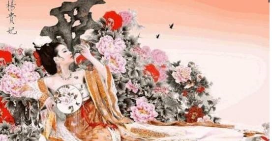 唐朝|唐朝以胖为美,那么唐朝最美的杨玉环,到底有多胖呢