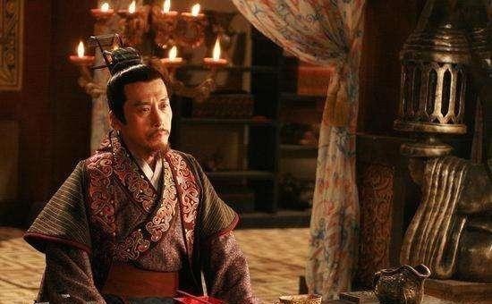 却是|刘邦最铁的发小,力挺刘邦到最后,当初却是最瞧不起刘邦的人