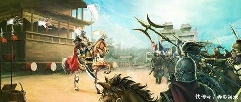 名将|他为唐朝立下赫赫战功,被李世民推为大唐名将,后来却不得善终