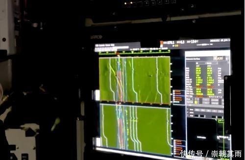 潜艇|能观六路 可听八方,潜艇水下“顺风耳”——声呐系统面面观
