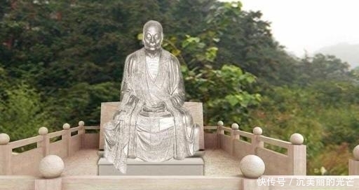 人求佛是为|无所住而生其心,六祖慧能顿悟后的偈语,佛在于每个人的内心