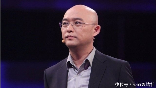 受欢迎|最受欢迎男主持人top5,何炅仅排第二,第一名很多人不了解