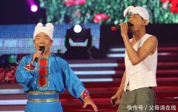 骗局|当年爆红的草根歌手阿宝,为观众编造了一个怎样的励志骗局?