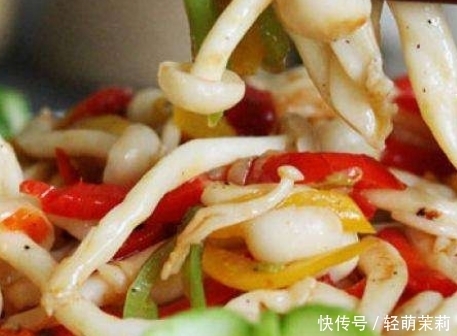 简单|营养美味鲜爽可口,营养丰富入味又下饭,做法简单孩子的最爱