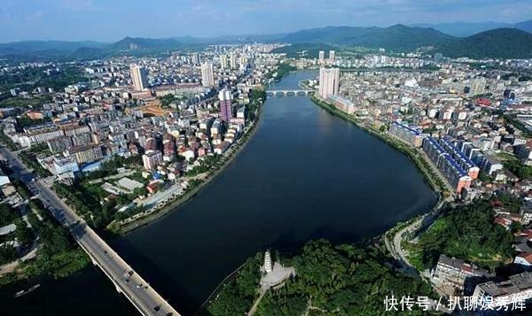 管辖|中国五个名气很大的县（县级市），知名度完爆管辖它们的市