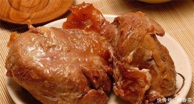 生活中|珍藏10年的酱牛肉“配方”,只要加入这4种香料,自己在家也能做