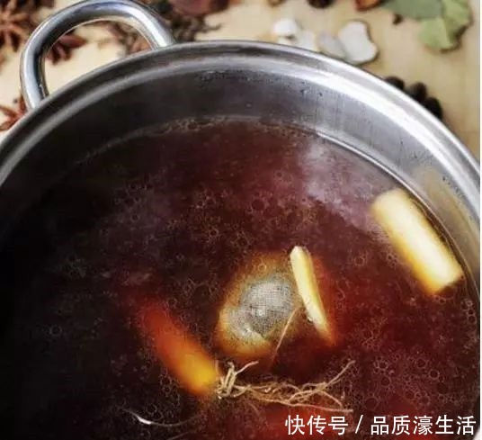 川式红卤水|来看看川式卤菜制作技巧,带你打造经典卤香美味