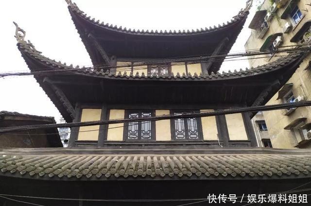 宜宾|宜宾文重街,我又来了!这里除了整条街的小吃,还有……