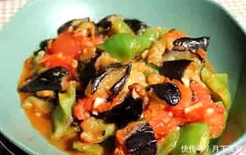五花肉|非常下饭又可口的家常菜,味道独特好吃,夏天吃真是开胃又解馋