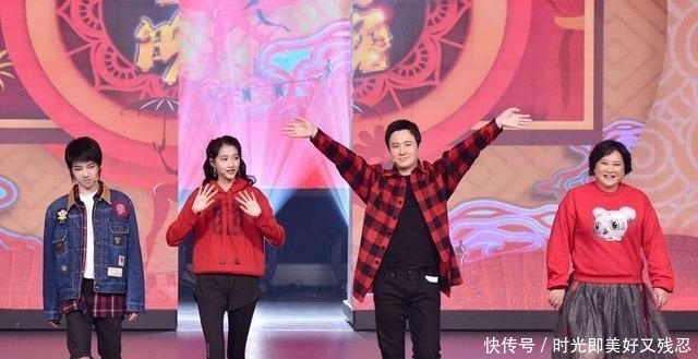 暴露|《王牌》将要大换血?王牌家族发博表态,关晓彤无意暴露下一季阵容