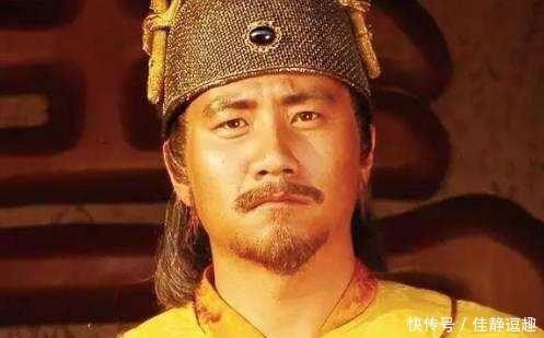 儿子|朱元璋残暴连儿子都打,死后的一道遗诏,寒了所有妃子的心