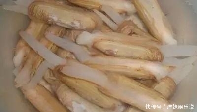 海鲜|海鲜大全, 你能认出多少