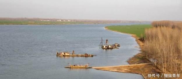  水利|中国一项比肩“长城”的浩大工程，死伤军民15万，仅存在四个月！