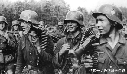 施坦因|曼施坦因：二战德军高超的军事指挥官